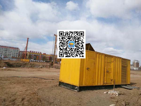 库尔勒发电机出租-柴油发电机组安全操作规程有哪些？