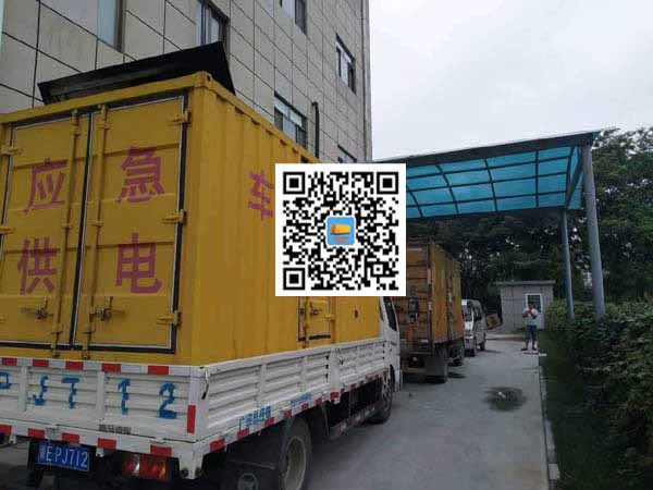 库尔勒租赁发电机50kw设备需要多大电缆线